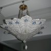 Sospensione Fiore Blu - immagine 6
