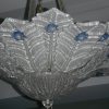Sospensione Fiore Blu - immagine 7