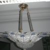 Sospensione Fiore Blu - immagine 9