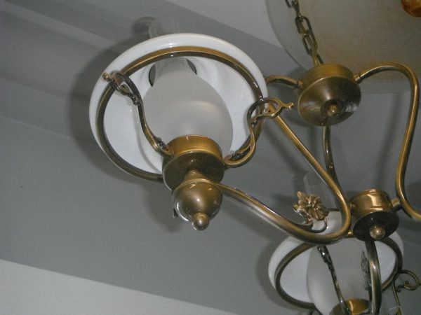 Lampadario - immagine 2