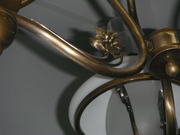 Lampadario - immagine 3