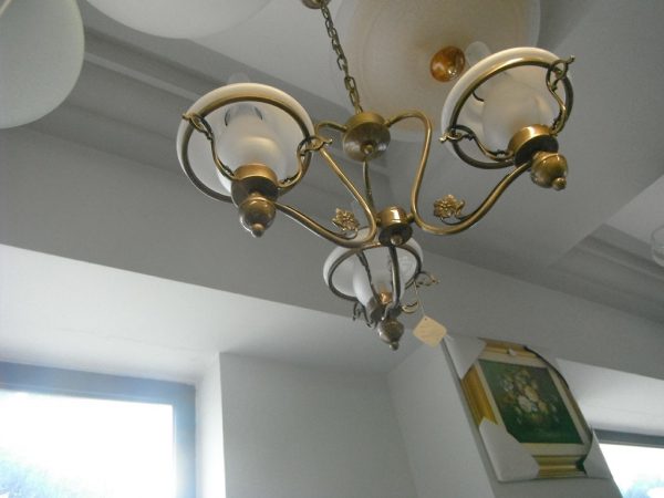 Lampadario - immagine 4