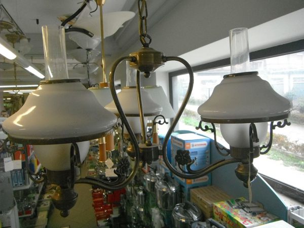 Lampadario - immagine 5