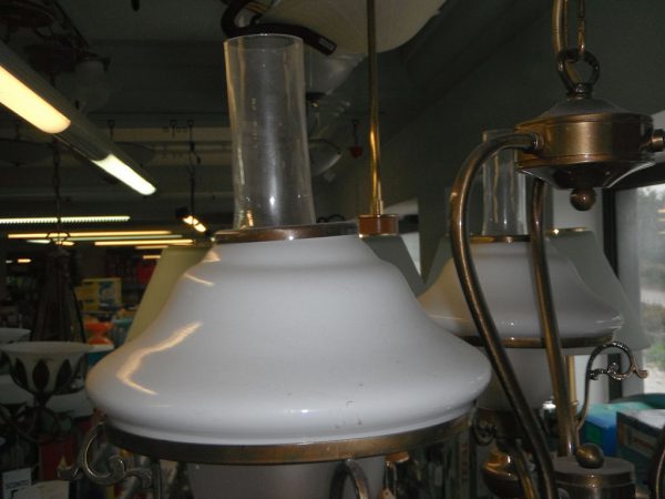 Lampadario - immagine 6