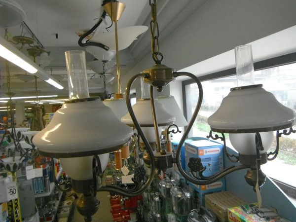 Lampadario - immagine 7