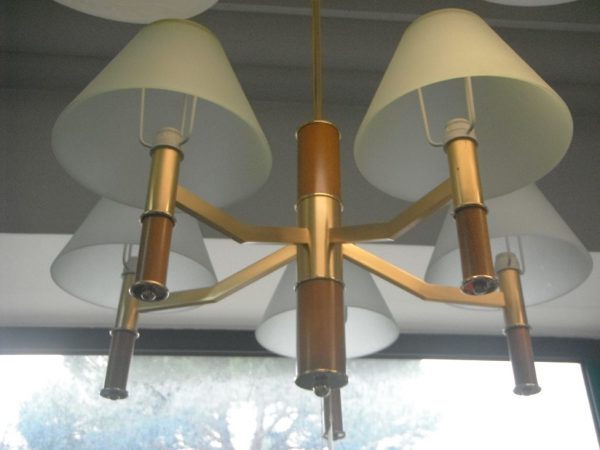 Lampadario Porreca - immagine 2
