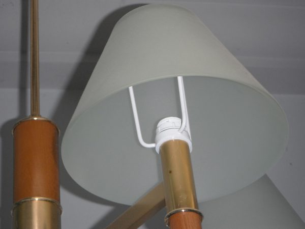 Lampadario Porreca - immagine 3