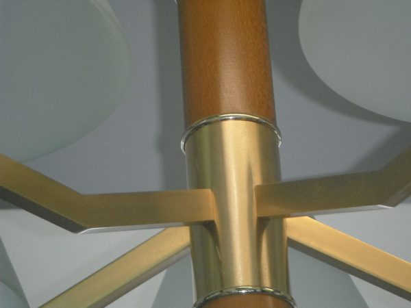 Lampadario Porreca - immagine 4