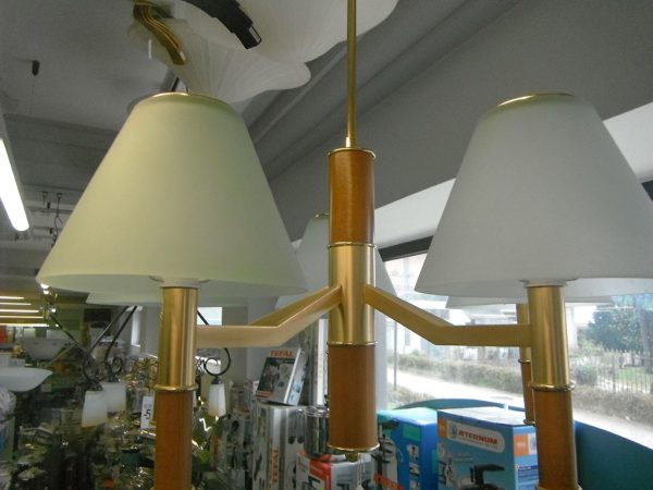 Lampadario Porreca - immagine 6