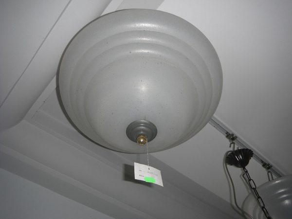 Plafoniera - immagine 2