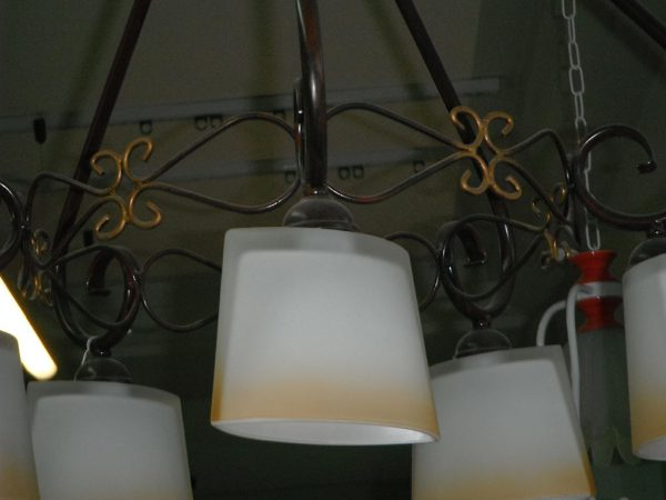 Lampadario Raffaello - immagine 3