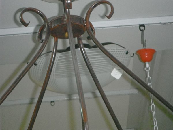 Lampadario Raffaello - immagine 4