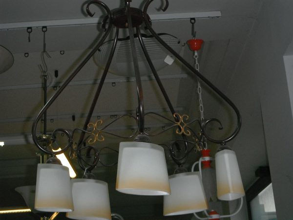 Lampadario Raffaello - immagine 5