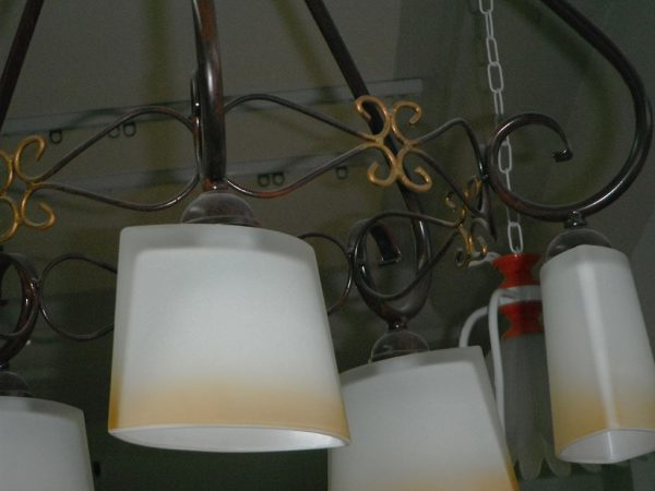 Lampadario Raffaello - immagine 6