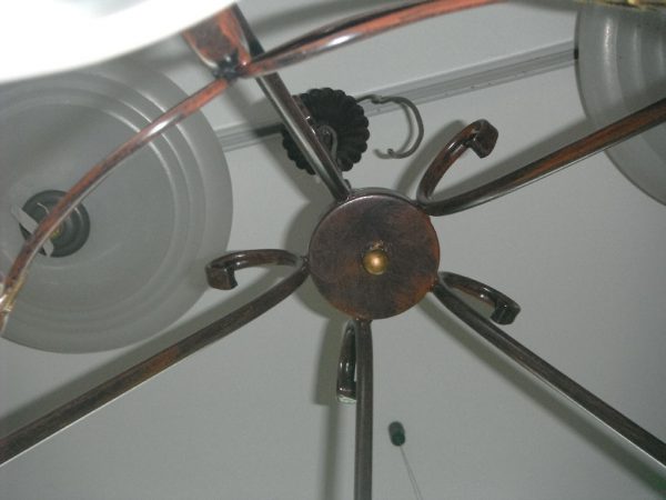 Lampadario Raffaello - immagine 7