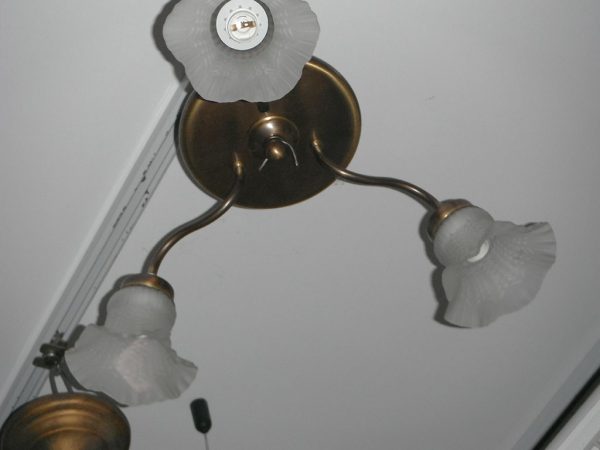Plafoniera - immagine 3
