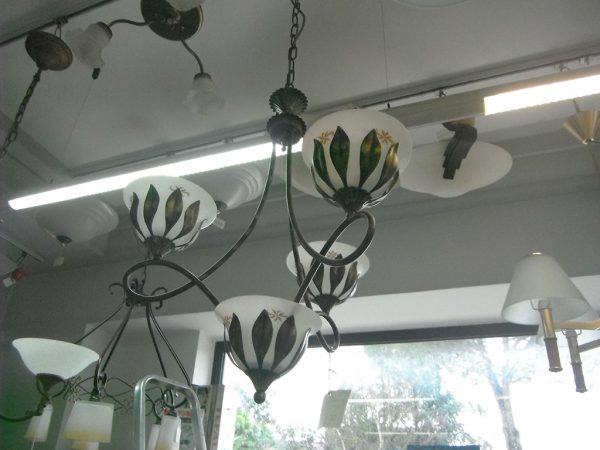 Lampadario