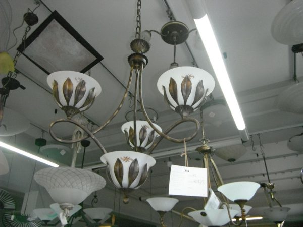 Lampadario - immagine 2