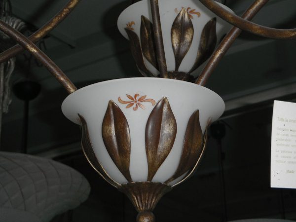 Lampadario - immagine 3