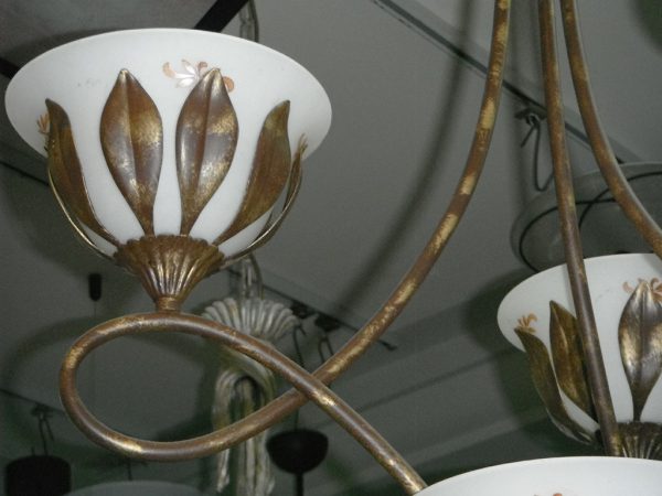 Lampadario - immagine 4