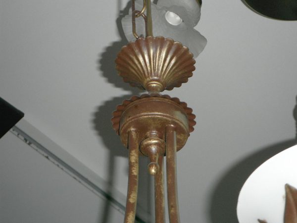 Lampadario - immagine 7