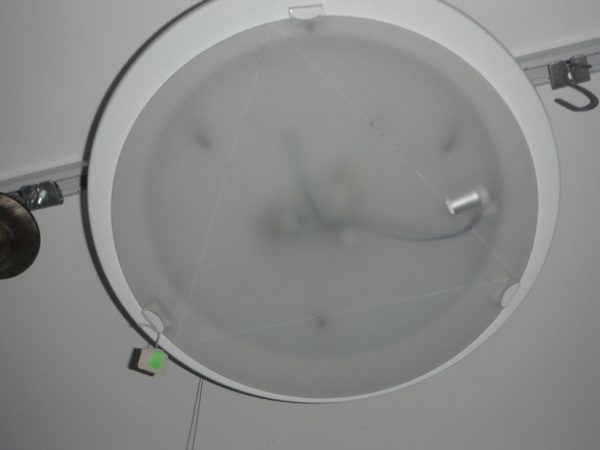 Plafoniera - immagine 2