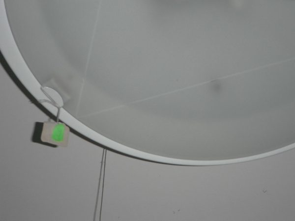 Plafoniera - immagine 3