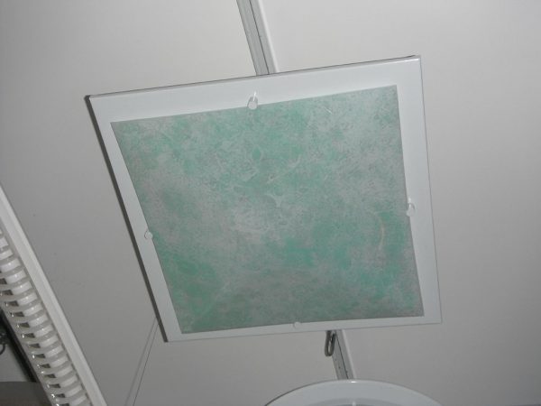 Plafoniera