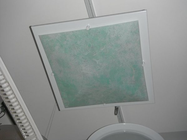 Plafoniera - immagine 2