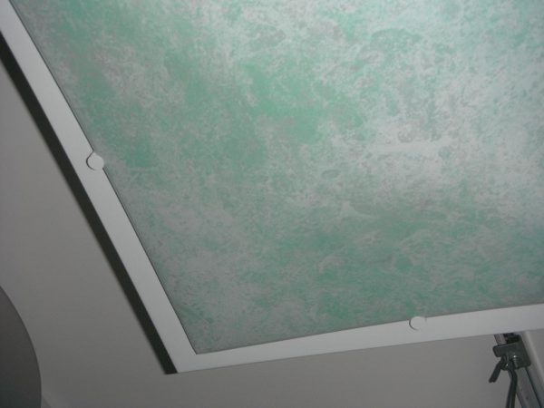 Plafoniera - immagine 4