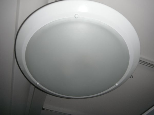 Sospensione Smerlo Verde - immagine 2