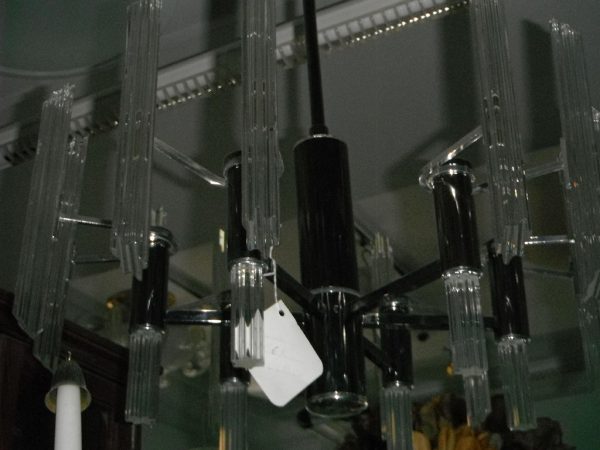 Lampadario Genesi - immagine 2