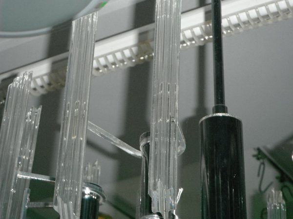 Lampadario Genesi - immagine 3