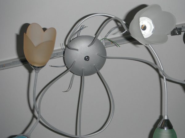 Sospensione - immagine 5