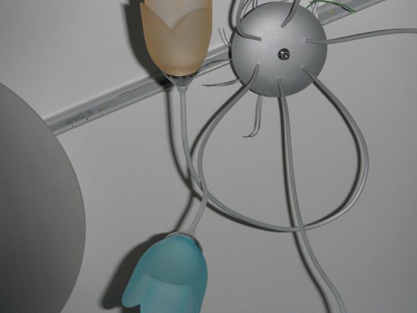 Sospensione - immagine 6