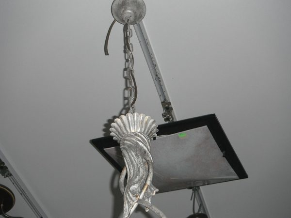 Sospensione - immagine 5