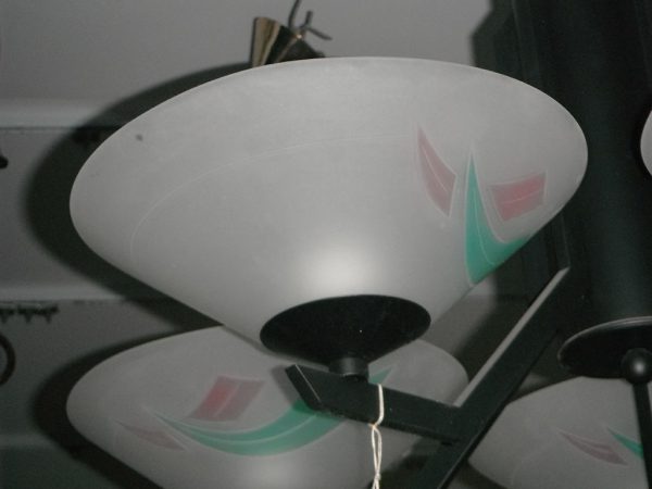 Lampadario - immagine 2