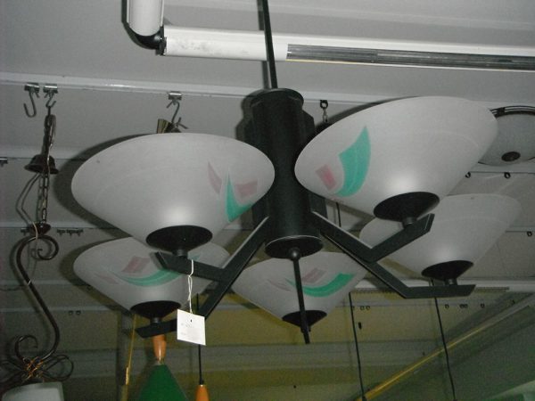 Lampadario - immagine 3