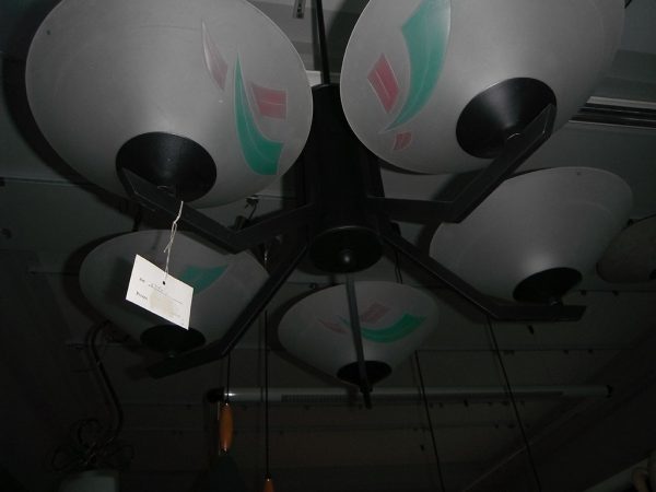 Lampadario - immagine 4