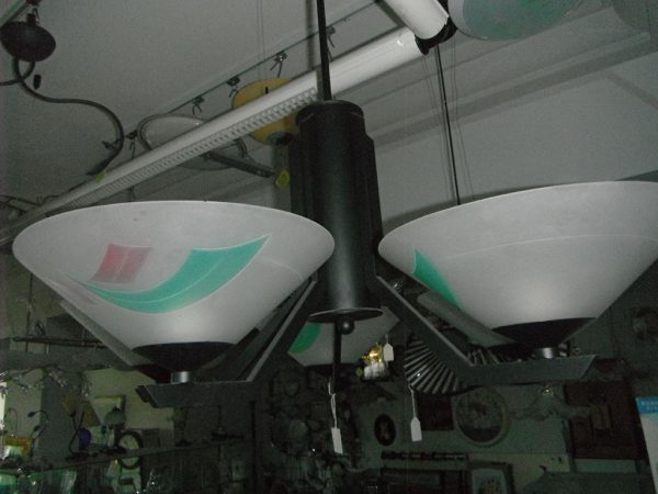 Lampadario - immagine 5