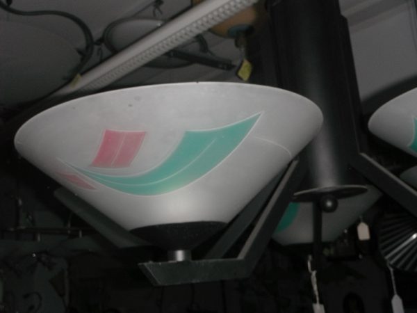 Lampadario - immagine 6