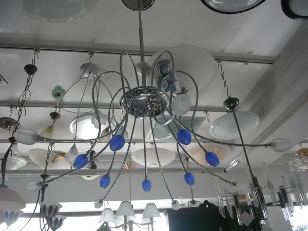 Lampadario Porreca Jolly - immagine 6