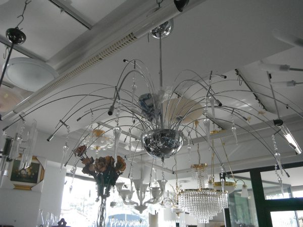 Lampadario Trevi
