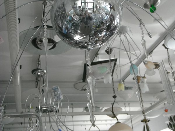 Lampadario Trevi - immagine 6