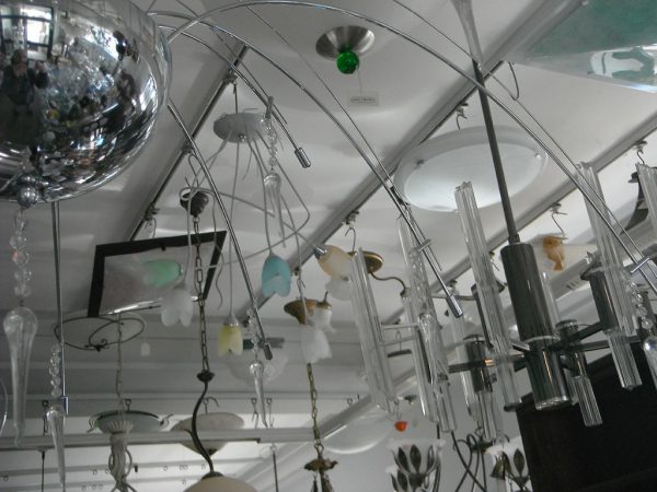 Lampadario Trevi - immagine 7
