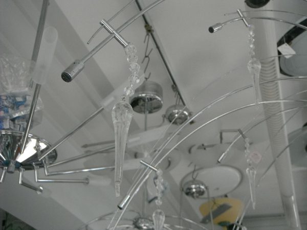 Lampadario Trevi - immagine 8