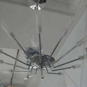 Lampada Polaris