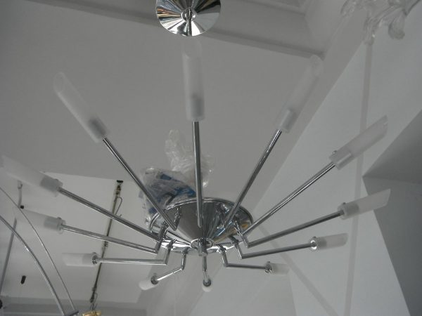 Lampada Polaris