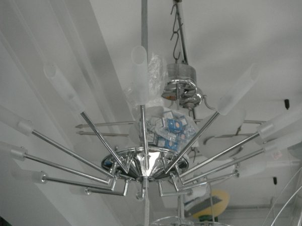 Lampada Polaris - immagine 7