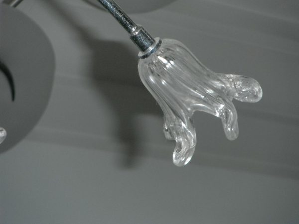 Lampadario Iris - immagine 4